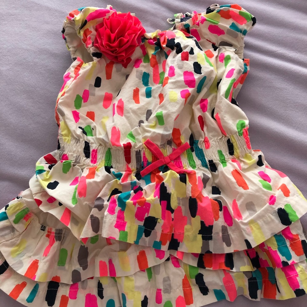 Gap dress